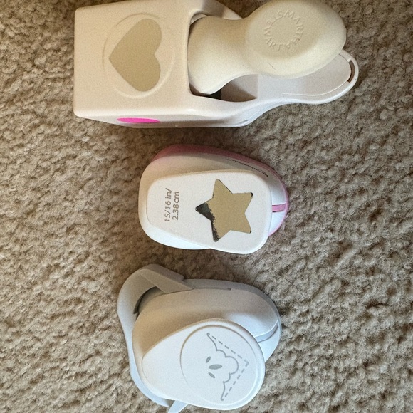 Assorted Craft Punch Set - Picture 6 of 7